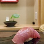 日本橋蛎殻町 すぎた - 