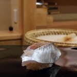 日本橋蛎殻町 すぎた - 