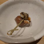 築地青空三代目 - 