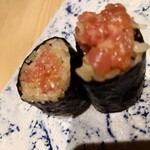 築地青空三代目 - 