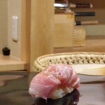 日本橋蛎殻町 すぎた - 