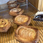 ムスブ ベーカリー - 