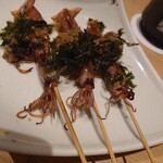 築地青空三代目 - 