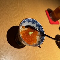 新宿 鮨 つむぎ - 