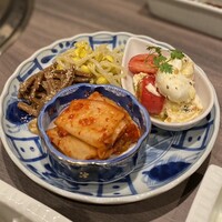 肉屋くだん - 