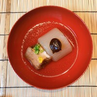 金澤 かが美 - 
