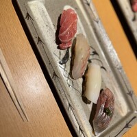 新宿 鮨 つむぎ - 