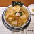 竹内商店 - 料理写真:背脂生姜醤油950円＋追い生姜