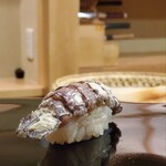 日本橋蛎殻町 すぎた - 