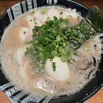 博多一双 博多駅東本店 - 