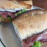 Boulangerie ADACHI - 