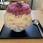 サカノウエカフェ - 