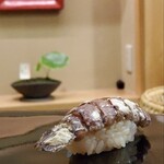 日本橋蛎殻町 すぎた - 