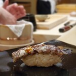 日本橋蛎殻町 すぎた - 