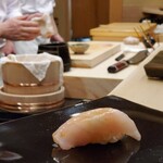 日本橋蛎殻町 すぎた - 