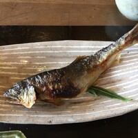 伊勢宮川の里 鄙茅 - 