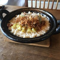 伊勢宮川の里 鄙茅 - 