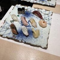 鮨 天使 - 