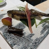 鮨 天使 - 