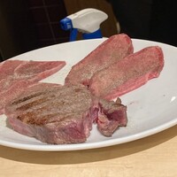 肉のあかい - 