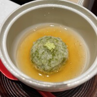 鮨 天使 - 