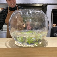 薪焼 かけはし - 