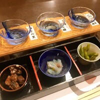 味処 高崎 - 
