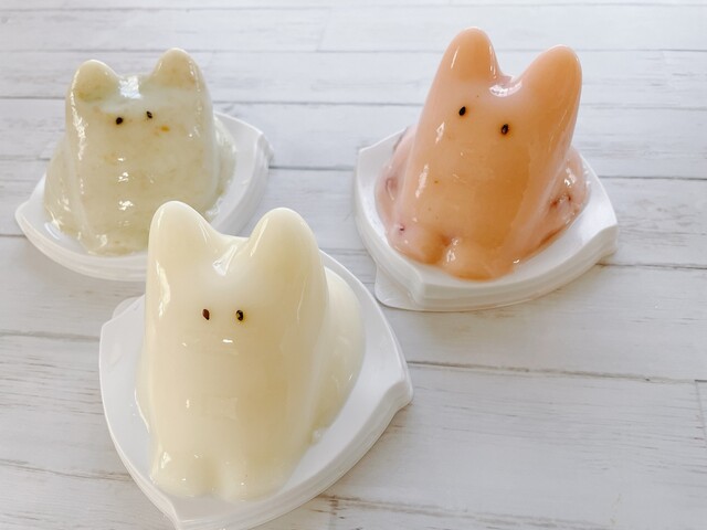 峰月堂 小白川本店 - 山形（ケーキ）の写真