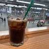 タリーズコーヒー 阪急梅田駅3F店