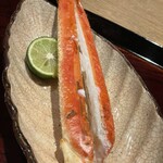 御幸町 田がわ - 