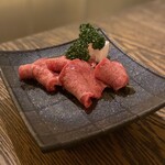 Yakiniku Raba Niku - 