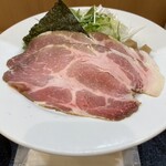 麺Lab 千賀商店 - 