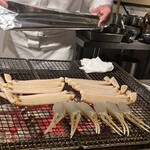 御幸町 田がわ - 