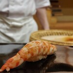 日本橋蛎殻町 すぎた - 