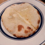 グルガオン - チーズクルチャ