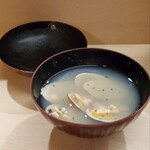 日本橋蛎殻町 すぎた - 