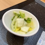 麺Lab 千賀商店 - 