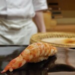 日本橋蛎殻町 すぎた - 