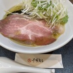 麺Lab 千賀商店 - 