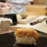 日本橋蛎殻町 すぎた - 