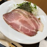 麺Lab 千賀商店 - 