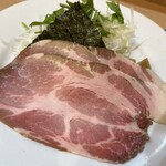 麺Lab 千賀商店 - 