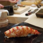 日本橋蛎殻町 すぎた - 