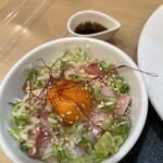 麺Lab 千賀商店 - 