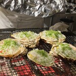 御幸町 田がわ - 