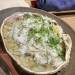 御幸町 田がわ - 