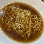 麺Lab 千賀商店 - 