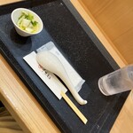 麺Lab 千賀商店 - 