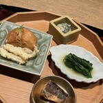 御幸町 田がわ - 