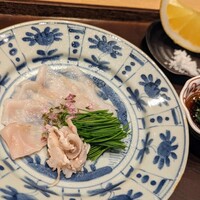 くずし 之助 - 